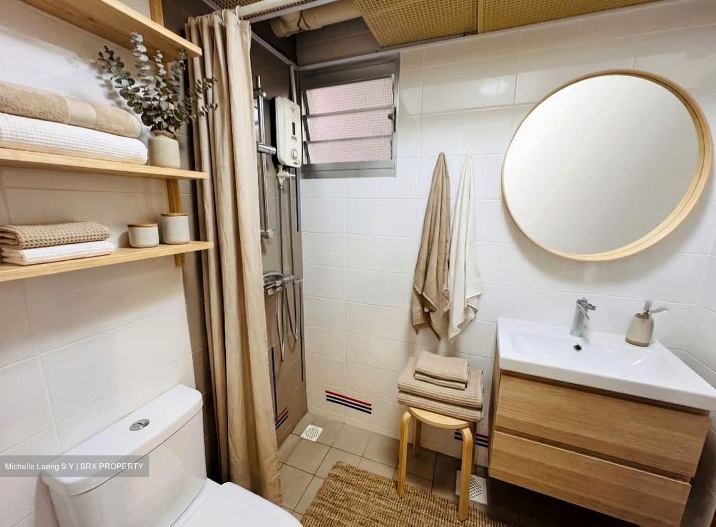 Blk 221A Matilda Edge (Punggol), HDB 3 Rooms #568107391
